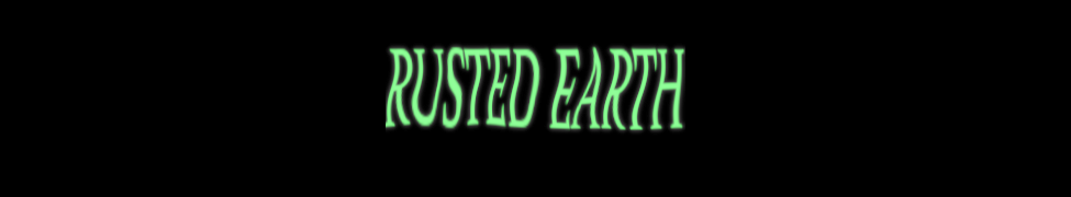 Rusted Earth Records